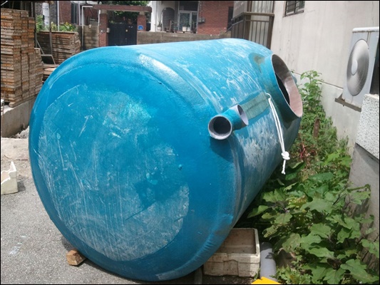 아산물탱크